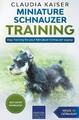 Claudia Kaiser | Miniature Schnauzer Training - Dog Training for your...