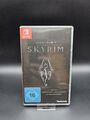 The Elder Scrolls V-Skyrim [Nintendo Switch]