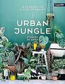 Wohnen in Grün: Dekorieren und stylen mit Pflanzen von J... | Buch | Zustand gut