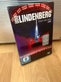 Udo Lindenberg DVD Box "Stark wie Zwei LIVE" aus Sammlungsauflösung (OVP)