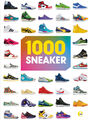 1000 Sneaker. 