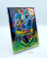 Dragonball Super Broly The Movie - DVD Deutsch / Japanisch 100 min - OVP NEU