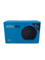 Echo Dot 5. Generation, 2022 Smarter Bluetooth Lautsprecher mit Alexa Anthrazit