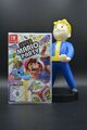 Nintendo Switch Spiel Super Mario Party OVP BRANDNEU Sealed deutsch 