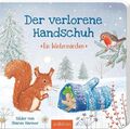Der verlorene Handschuh: Ein Wintermärchen | Der Bestseller aus den USA für Kind