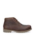 PANAMA JACK BOTA C10 Herren Boot Stiefelette Stiefel Schnürscuh braun