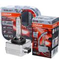 OSRAM D1S NIGHT BREAKER LASER NEXT GEN   +200% Xenon Brenner Scheinwerfer