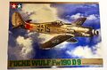 Focke Wulf Fw 190 D9 Maßstab 1:48 Tamiya 61041-1800 + FM Detail Set  