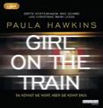 Paula Hawkins - Girl on the Train - Du kennst sie nicht, aber... mp3 (2CD) NEU 