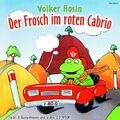 Volker Rosin - Der Frosch Im Roten Cabrio  CD #G1999231