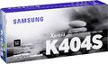 Original Samsung K404S Toner schwarz ca. 1500 Seiten HP Version!