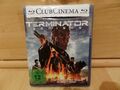 Terminator (Genisys)(Arnold Schwarzenegger)( Blu-Ray-Disc ( NEU & OVP )