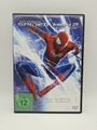 The Amazing Spider-Man 2: Rise of Electro | DVD | Zustand gut