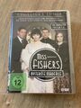 Miss Fishers mysteriöse Mordfälle Staffel 1-3 (Collector’s Edition). 13 DVDs