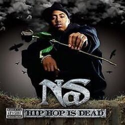 Hip Hop Is Dead von Nas | CD | Zustand gutGeld sparen & nachhaltig shoppen!