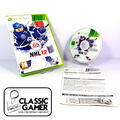 NHL 12 (Xbox 360) *fast neuwertig*