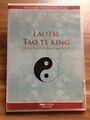 Laotse Tao Te King. Das Buch vom Sinn und Leben. Hörbuch 81 Sprüche hörmedia