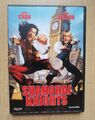 Shanghai Knights - DVD - Jackie Chan - Owen Wilson