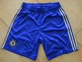 Adidas Chelsea Football Club Short Clima Cool Kurze Hose Blau Gold - M Medium