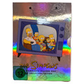 Die Simpsons Komplette Season 1 One Collector's Edition DVD Box Sammeln