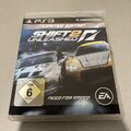 Need For Speed: Shift 2 - Unleashed -- Limited Edition (Sony PlayStation 3, 201…