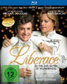 Liberace - Zu viel des Guten ist wundervoll [Blu-ray] [Blu-ray] [2013]
