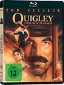 Blu-ray/ Quigley, der Australier - mit Tom Selleck !! Wie Nagelneu !!