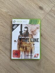 Spec Ops The Line Inkl. Anleitung Xbox 360 | Blitzverdsand