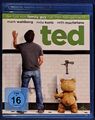 Ted - Mark Wahlberg, Mila Kunis, Seth MacFarlane - Bluray