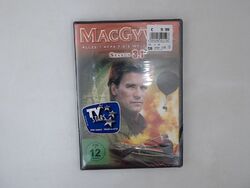 MacGyver - Season 3, Vol. 1 [2 DVDs] Richard Dean Anderson Susan Chapple  und  C
