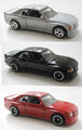 Hot Wheels - '89 Mercedes-Benz 560 SEC AMG - HW Modified 8/10 + HW Turbo 4/5