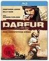 Darfur-Der vergessene Krieg, Kristana Lokken, Uwe Boll      Blu-Ray NEU