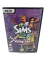 Die Sims 2: Freizeit-Spaß - EU Version in Deutsch Spielbar NEU&OVP