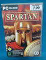 Spartan - PC Spiel. USK 6