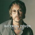 Warren Zevon - The Wind - Warren Zevon CD SOVG FREE Shipping