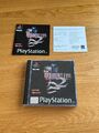 Resident Evil 2 - Das Grauen kehrt zurück Sony PlayStation 1  PS1, PSOne