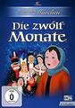 Die zwölf Monate (1955) (Filmjuwelen / DEFA-Märchen)... | DVD | Zustand sehr gut