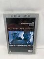 Der Staatsfeind Nr.1 Special Edition DVD Will Smith Gene Hackman