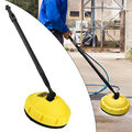 Karcher K2-K7 Hochdruckreiniger Release Rotary Surface Patio Cleaner