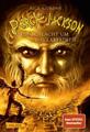 Percy Jackson 04. Die Schlacht um das Labyrinth | Rick Riordan | 2011 | deutsch