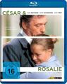 Cesar und Rosalie (Blu-ray)