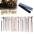 Hermine Granger Zauberstab Harry Potter Wands Movie Dumbledore Stab Geschenk DE