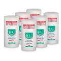CL refresh Deodorant Stick mit kühlender Wirkung 6x 25 ml - Deo Stick für Frauen