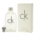 Calvin Klein CK One Eau De Toilette EDT 200 ml (unisex)