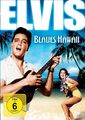 JOAN/LANSBURY,ANGELA/PRESLEY,ELVIS BLACKMAN -BLAUES HAWAII ELVIS 30TH DVD NEU 