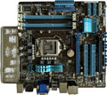 ASUS P8H67-M Pro Mainboard DDR3 SATAIII USB3.0 CrossFireX Intel® LGA 1155