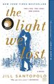 The Light We Lost - Jill Santopolo -  9780735212763