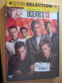 Ocean's 13 DVD Krimi - Thriller mit George Clooney & Brad Pitt 2007  neu & ovp