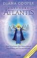 Entdecke Atlantis von Diana Cooper (2006, Taschenbuch)