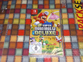 New Super Mario Bros. U Deluxe  Neu OVP ungeöffnet (Nintendo Switch, 2019)